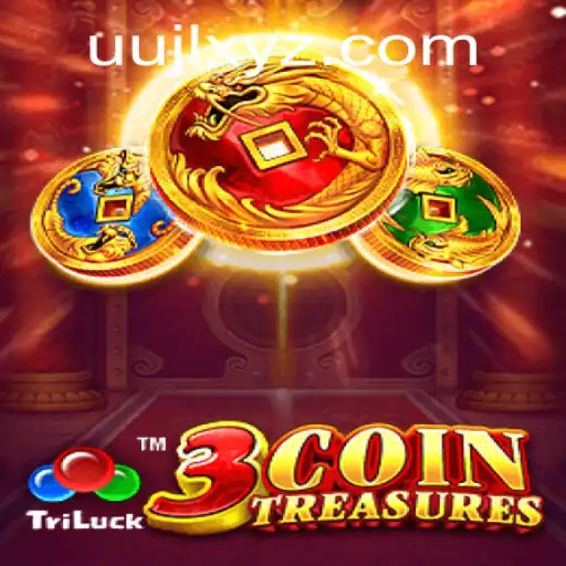 Discover the Enchanting World of 3CoinTreasures: Unveiling the Mysteries of UUJL