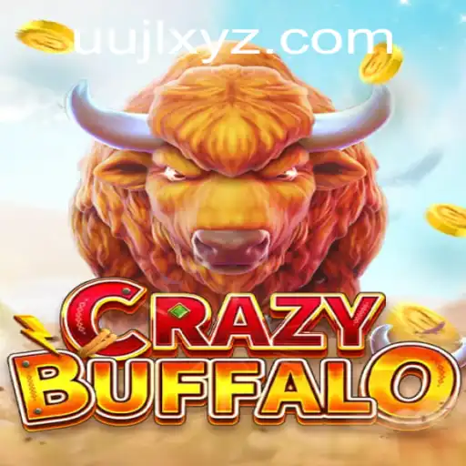 CRAZYBUFFALO: The Exciting World of Strategy and Adventure