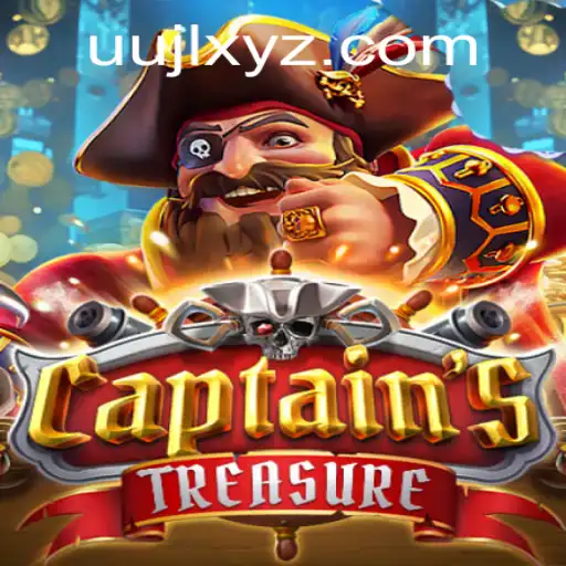 Explore the Thrilling World of CaptainssTreasure with UUJL