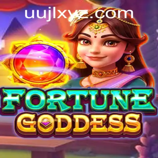 Enter the World of FORTUNEGODDESS: A Captivating Journey of Strategy and Luck