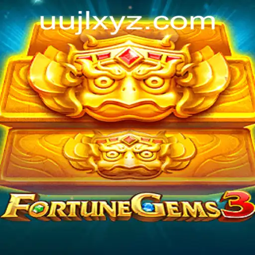 Discover FortuneGems3: A Masterpiece of Adventure and Strategy