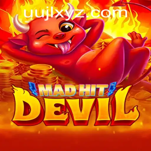 Unveiling MadHitDevil: The Thrilling World of a New Gaming Phenomenon