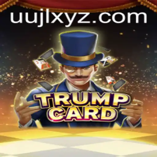 Exploring the Intricate World of TrumpCard: Unraveling the Mystery of UUJL