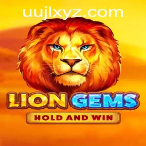 Discover the Thrilling World of LionGems: A Unique Adventure Game Unveiled