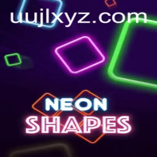 The Innovative World of NeonShapes: Exploring the Thrills of UUJL