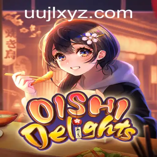 Exploring the World of OishiDelights: An Engaging Journey into Culinary Creativity