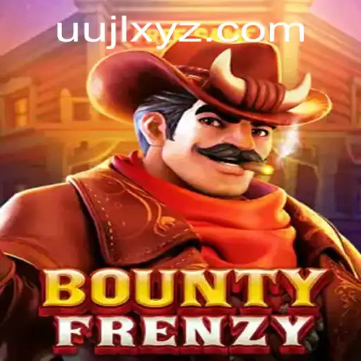Unveiling BountyFrenzy: The Game-Changing Adventure with UUJL