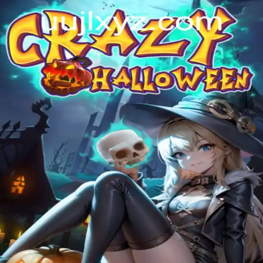 CrazyHalloween: Embark on a Spooky Adventure with UUJL