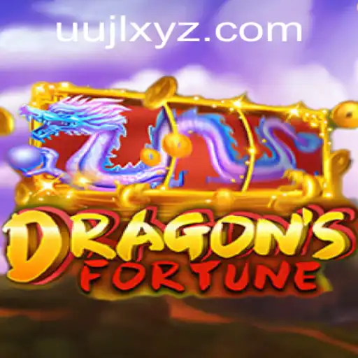 DragonFortune: Embark on a Legendary Quest with UUJL