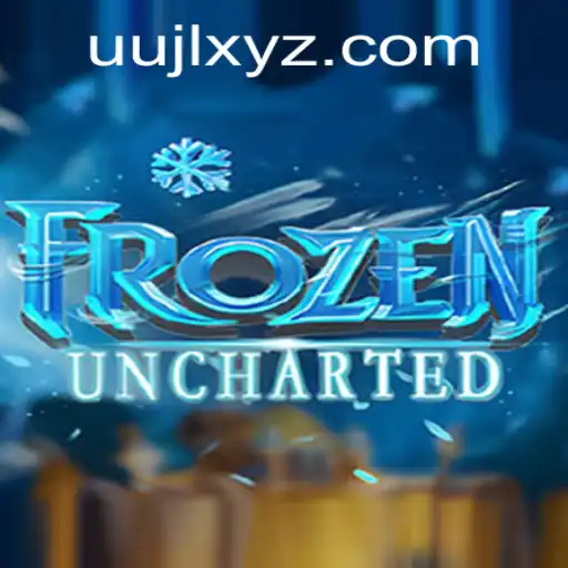 FrozenUncharted: An Epic Journey Through Icy Mysteries
