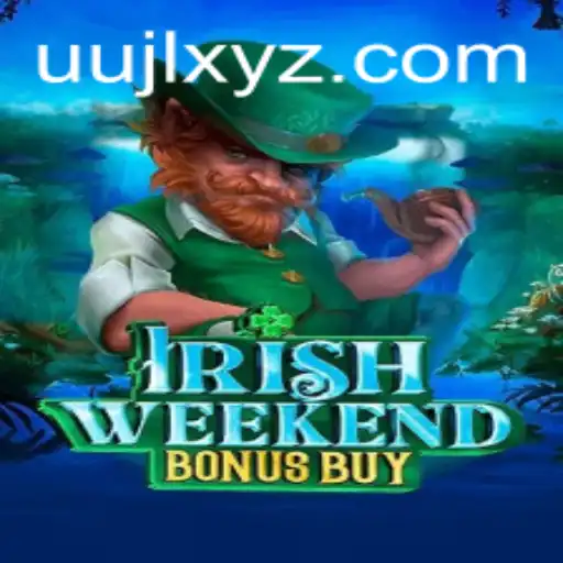 Discover the Thrills of the Game: IrishWeekendBonusBuy