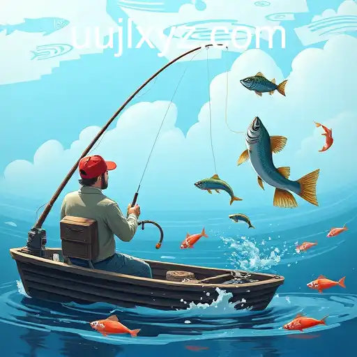 Online Fishing: The UUJL Revolution