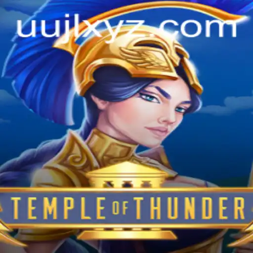 Temple of Thunder: An Electrifying Adventure Awaits