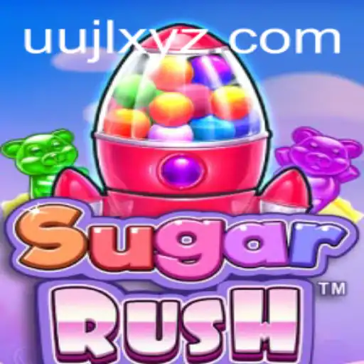 SugarRush: Unveiling the Sweet World of UUJL